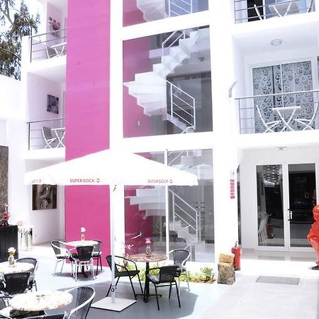 Prassa 3 Boutique Hotel มินเดโล ภายนอก รูปภาพ