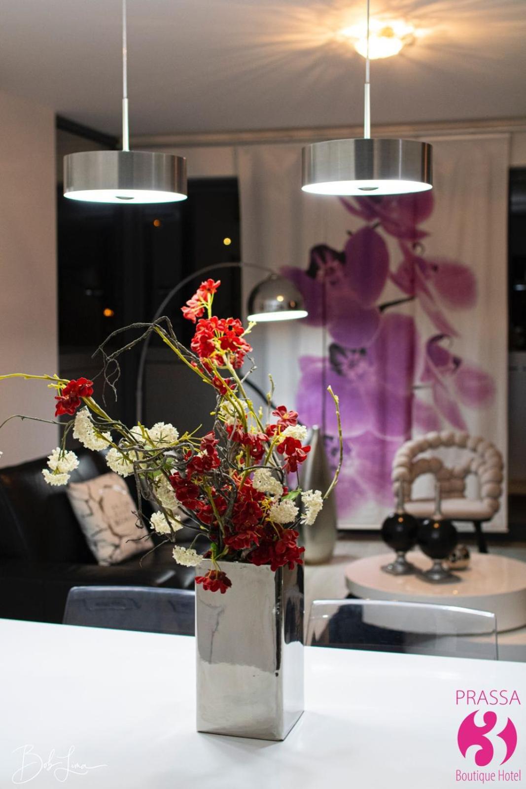 Prassa 3 Boutique Hotel มินเดโล ภายนอก รูปภาพ