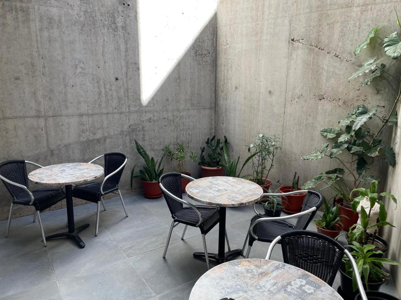 Prassa 3 Boutique Hotel มินเดโล ภายนอก รูปภาพ