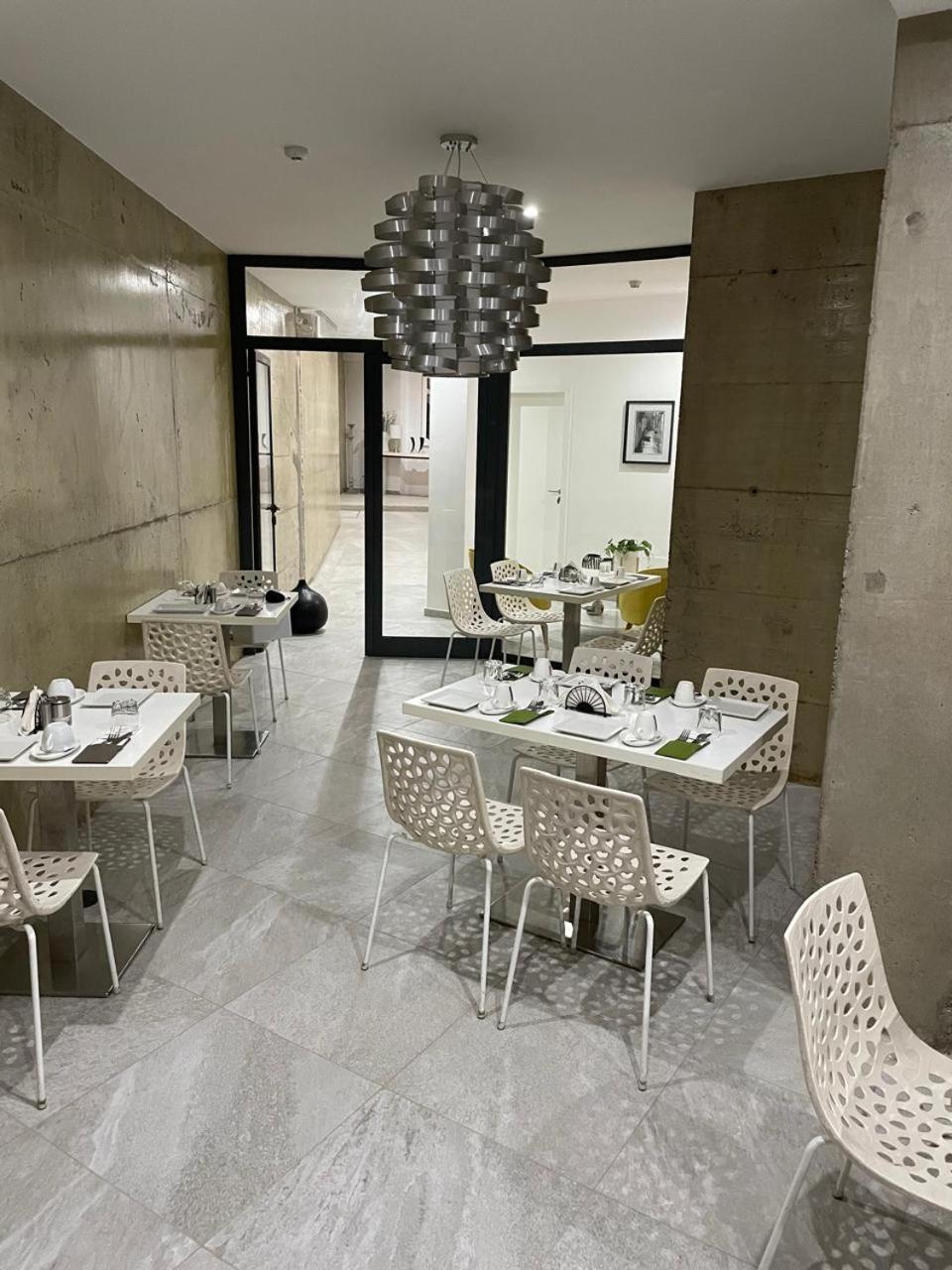 Prassa 3 Boutique Hotel มินเดโล ภายนอก รูปภาพ