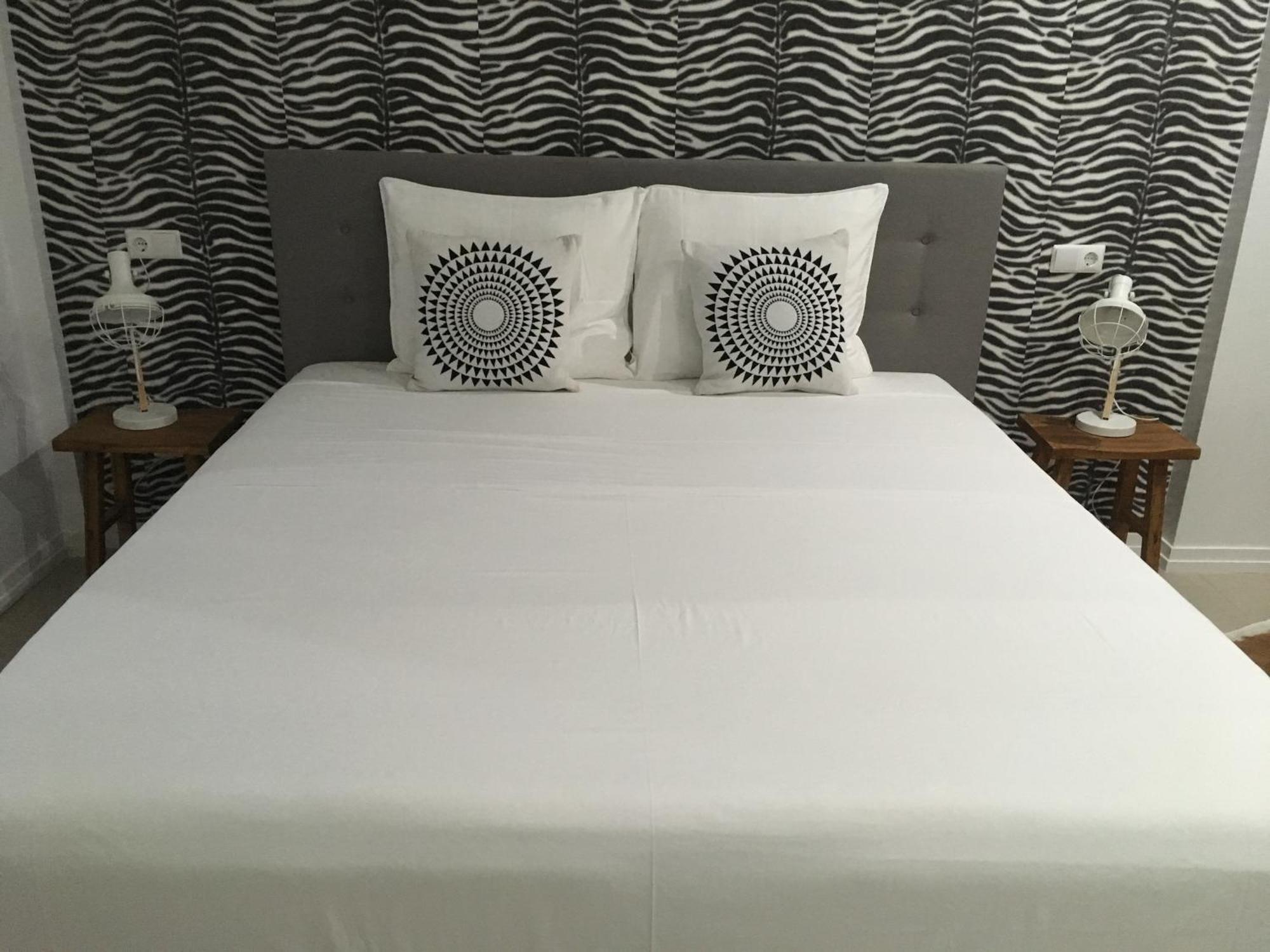 Prassa 3 Boutique Hotel มินเดโล ภายนอก รูปภาพ