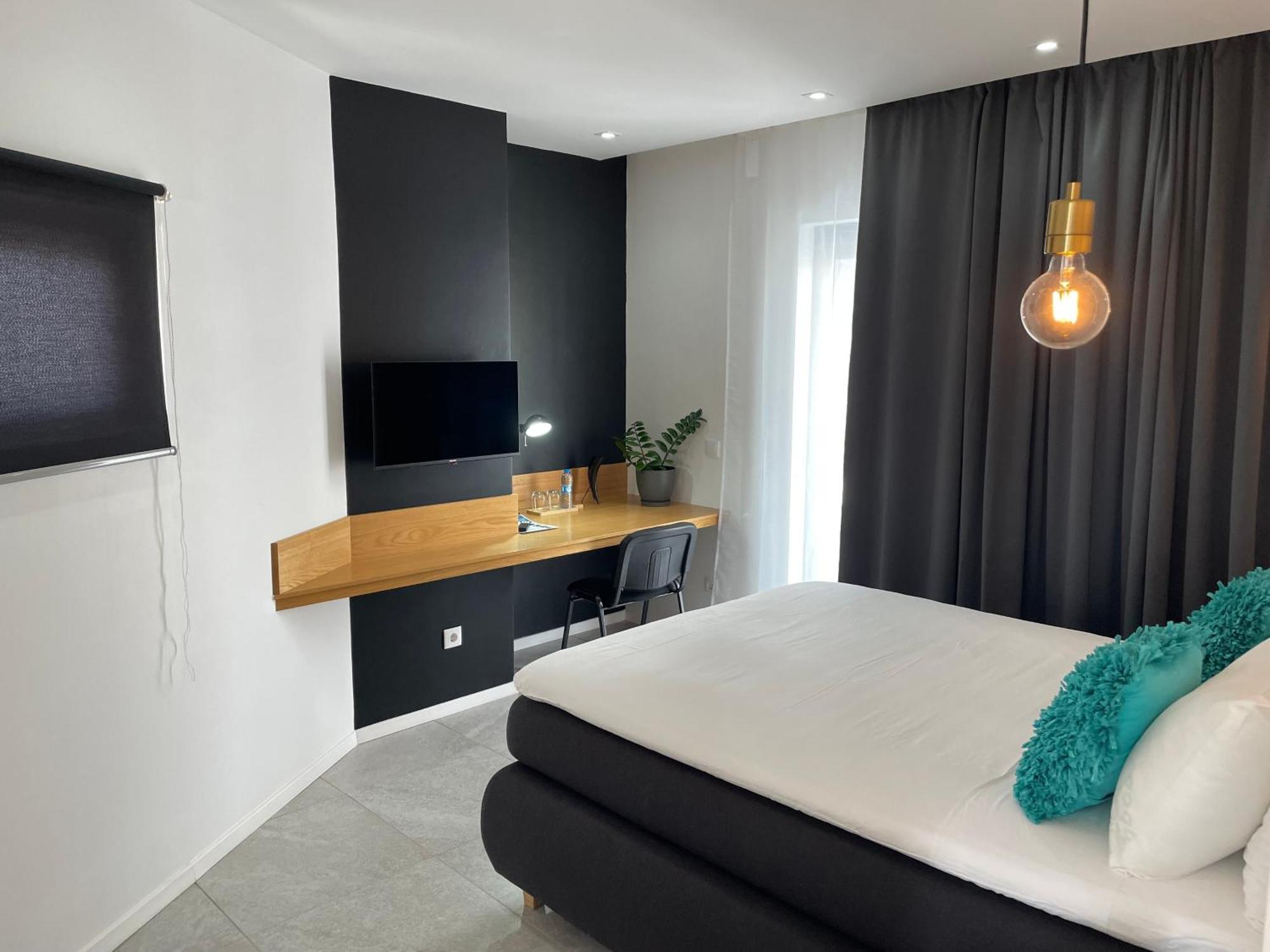 Prassa 3 Boutique Hotel มินเดโล ภายนอก รูปภาพ