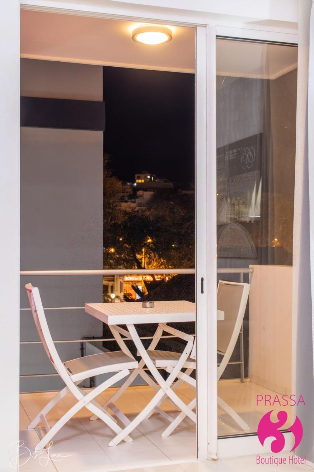 Prassa 3 Boutique Hotel มินเดโล ภายนอก รูปภาพ