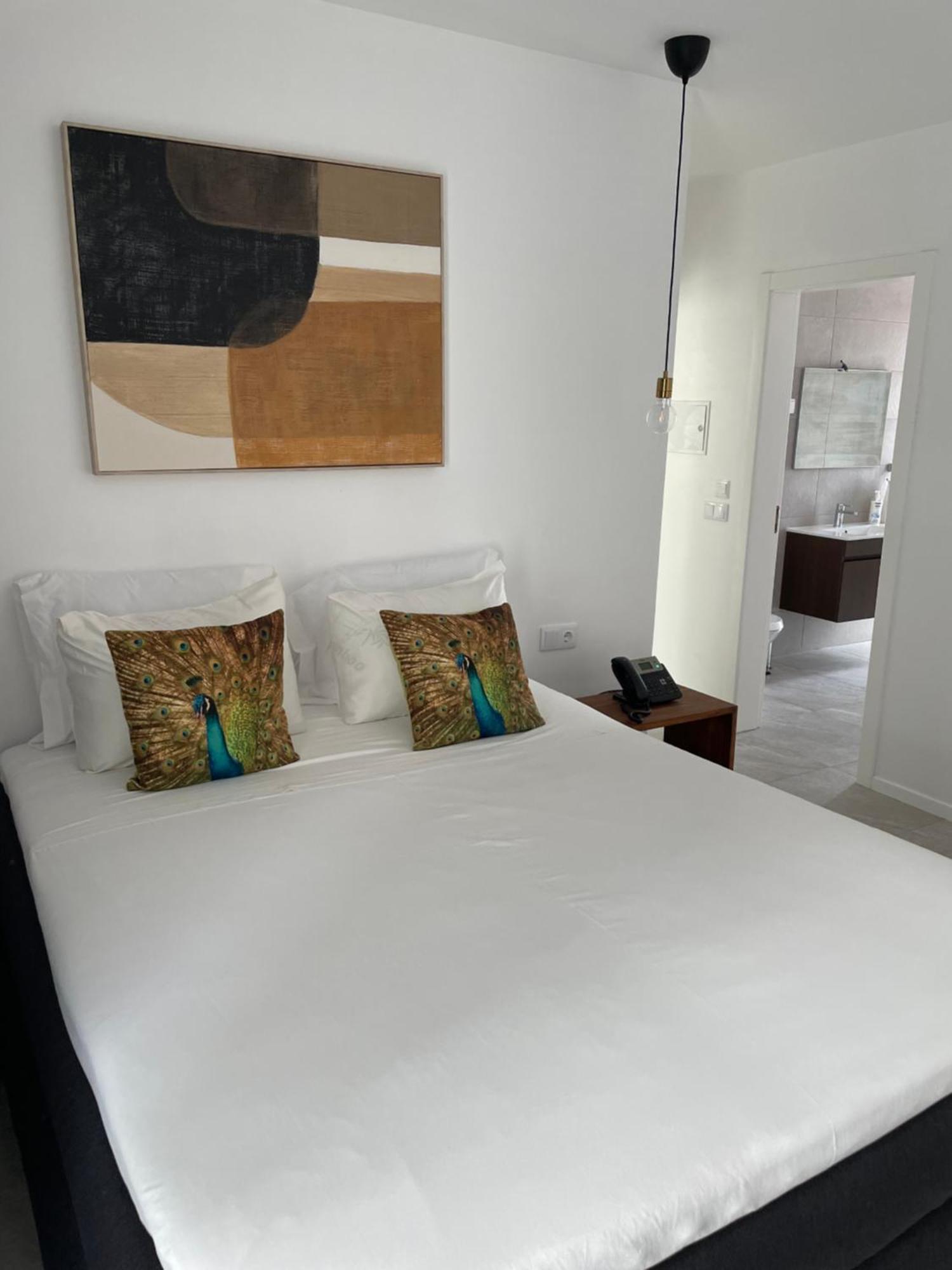 Prassa 3 Boutique Hotel มินเดโล ภายนอก รูปภาพ