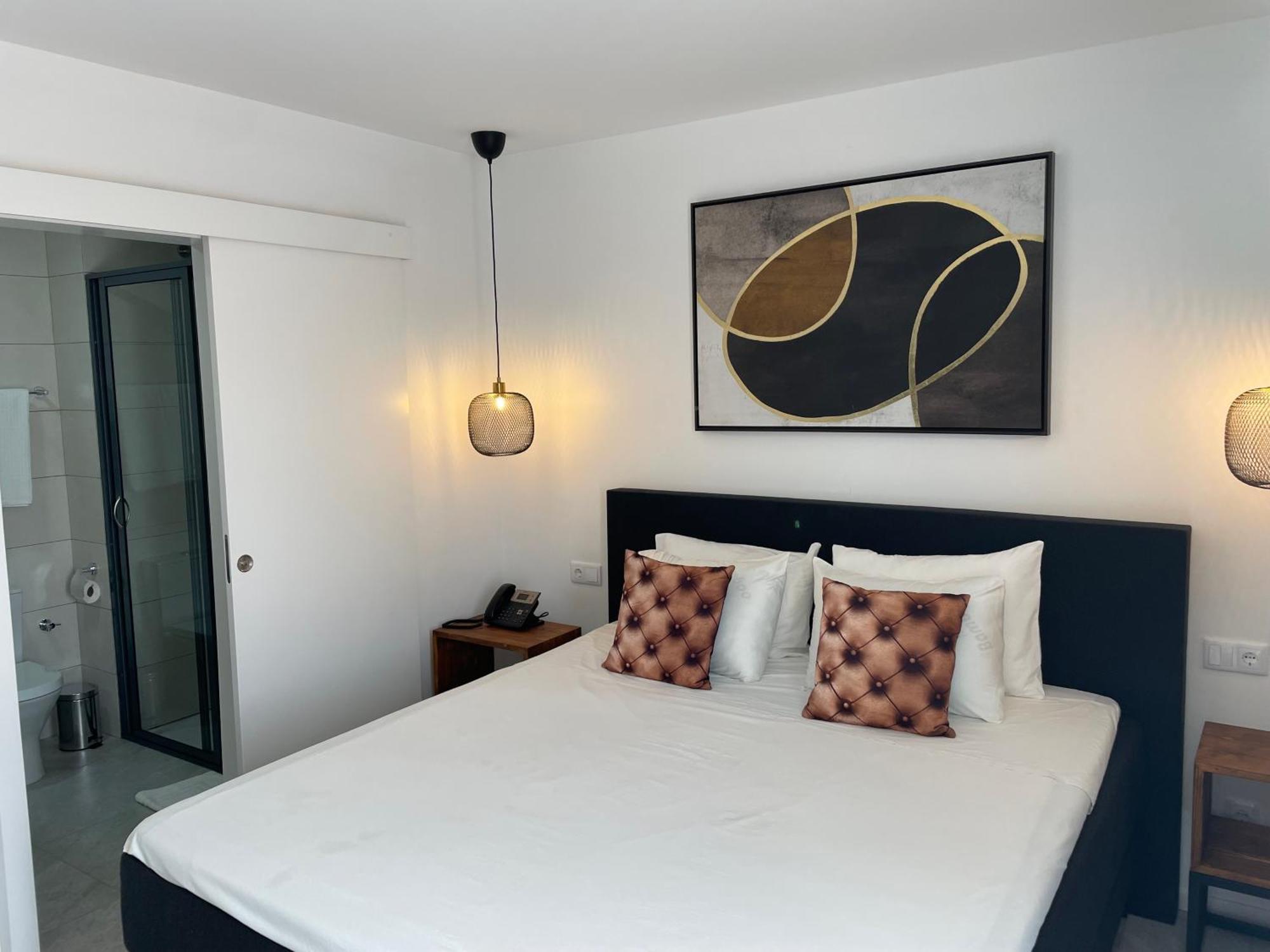 Prassa 3 Boutique Hotel มินเดโล ภายนอก รูปภาพ