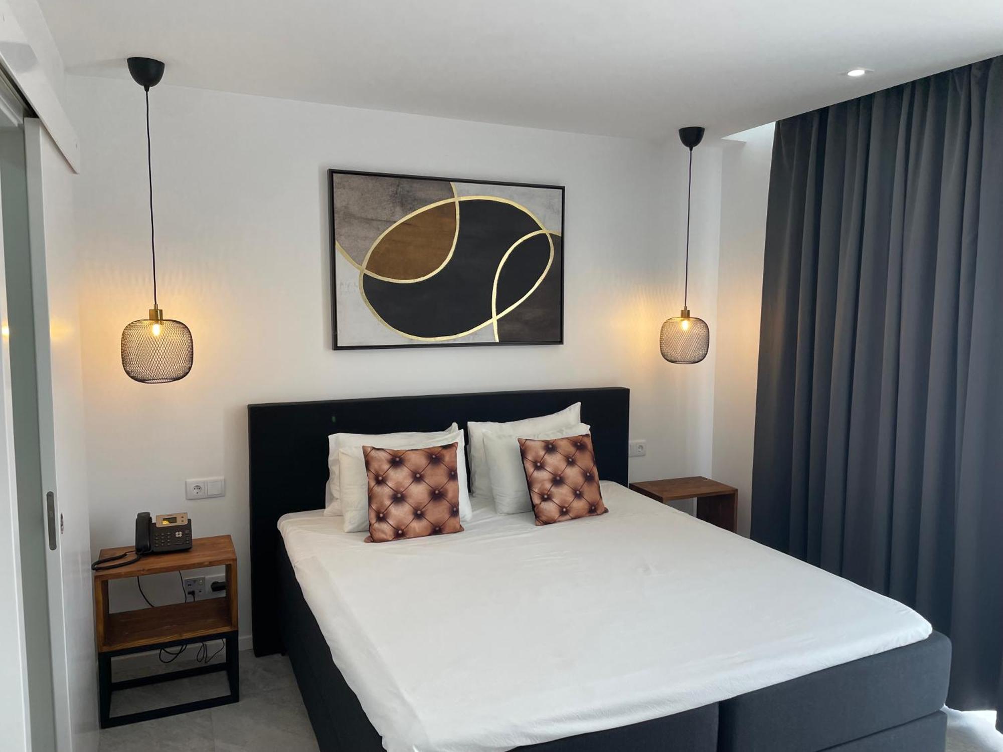 Prassa 3 Boutique Hotel มินเดโล ภายนอก รูปภาพ