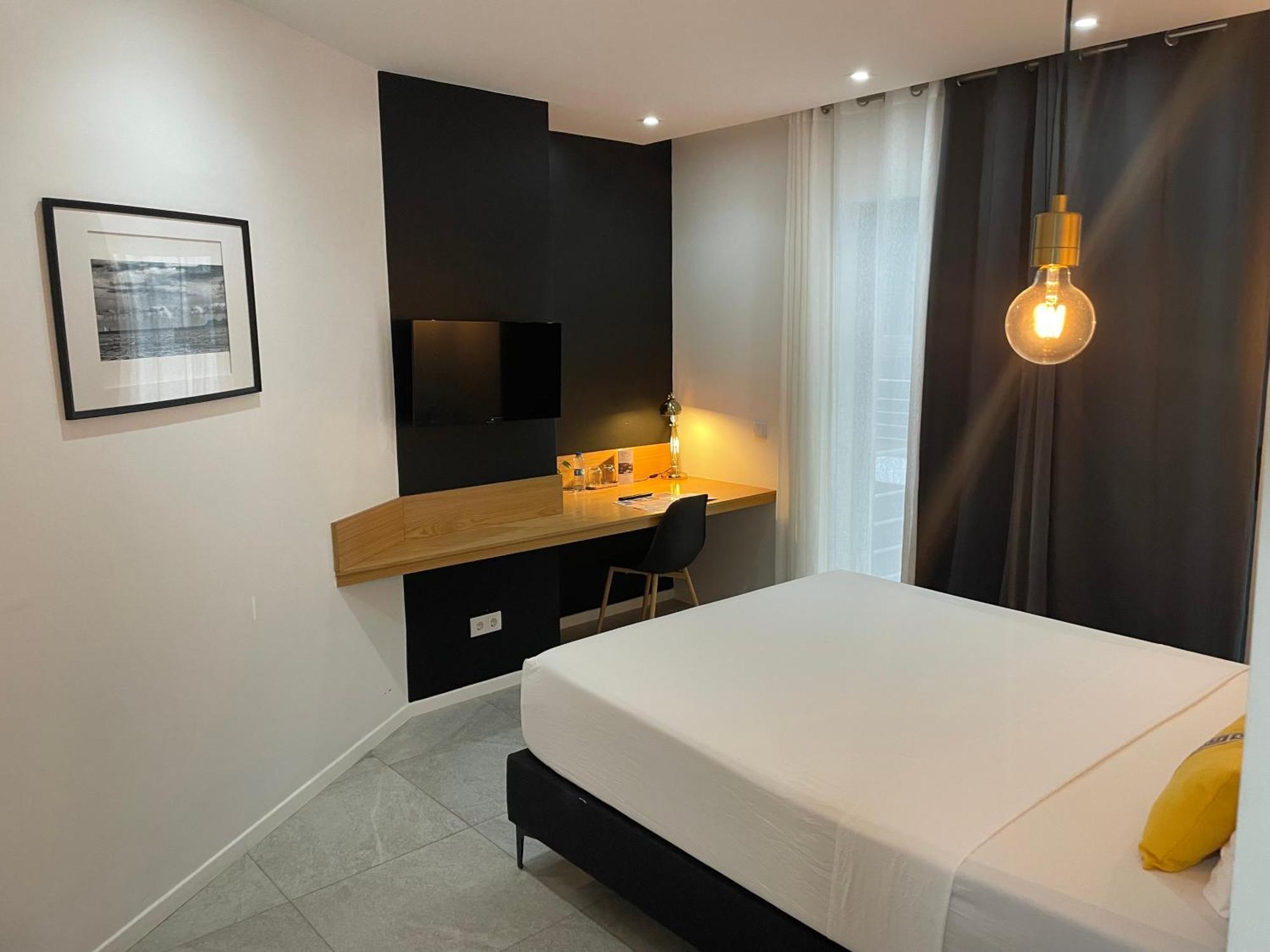 Prassa 3 Boutique Hotel มินเดโล ภายนอก รูปภาพ