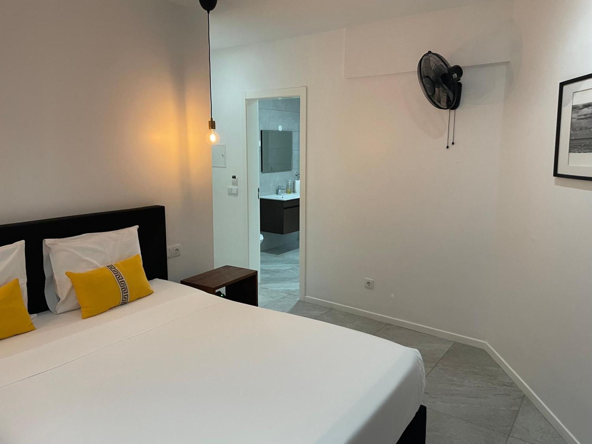 Prassa 3 Boutique Hotel มินเดโล ภายนอก รูปภาพ