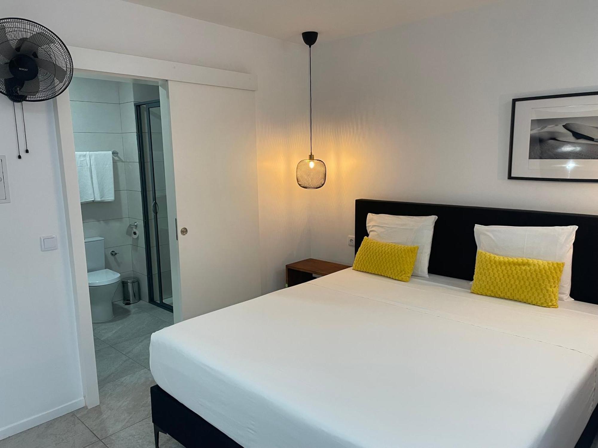 Prassa 3 Boutique Hotel มินเดโล ภายนอก รูปภาพ