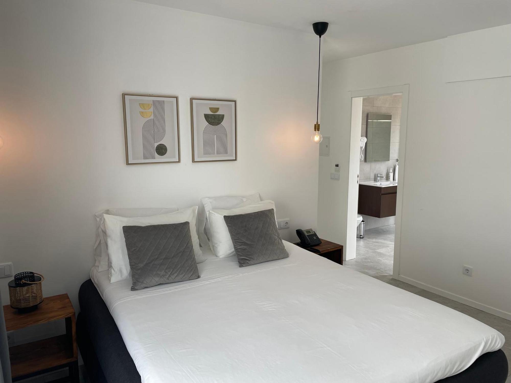 Prassa 3 Boutique Hotel มินเดโล ภายนอก รูปภาพ