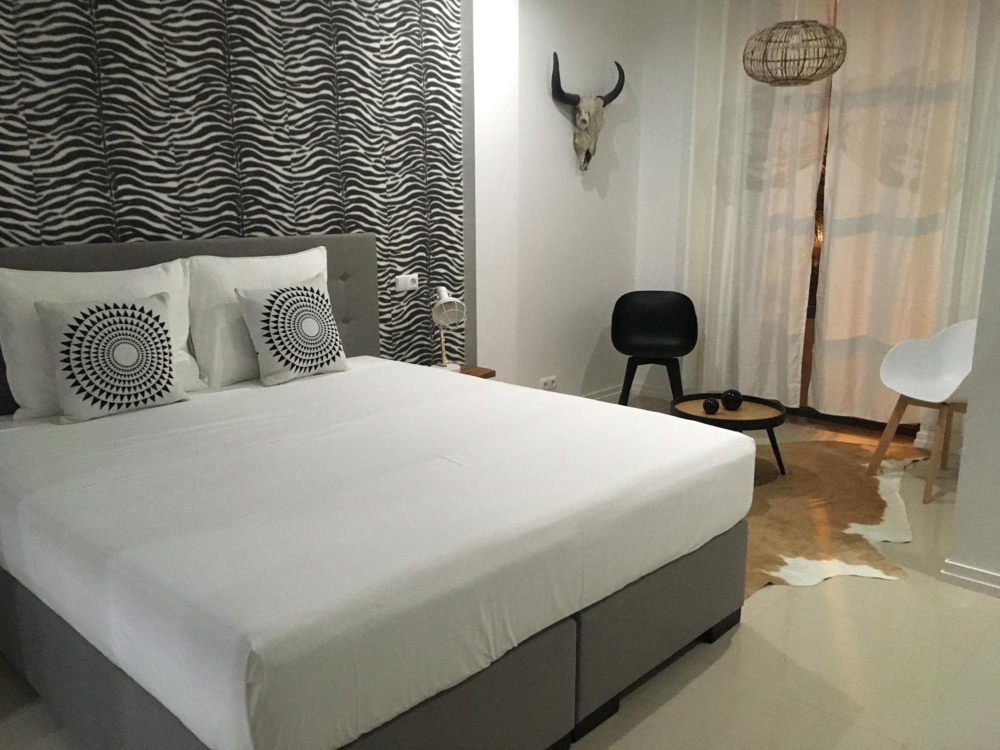 Prassa 3 Boutique Hotel มินเดโล ภายนอก รูปภาพ