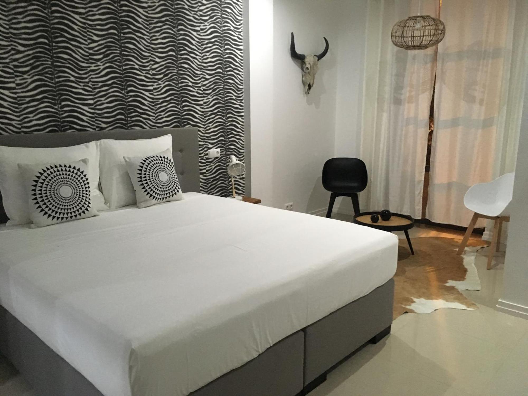 Prassa 3 Boutique Hotel มินเดโล ภายนอก รูปภาพ