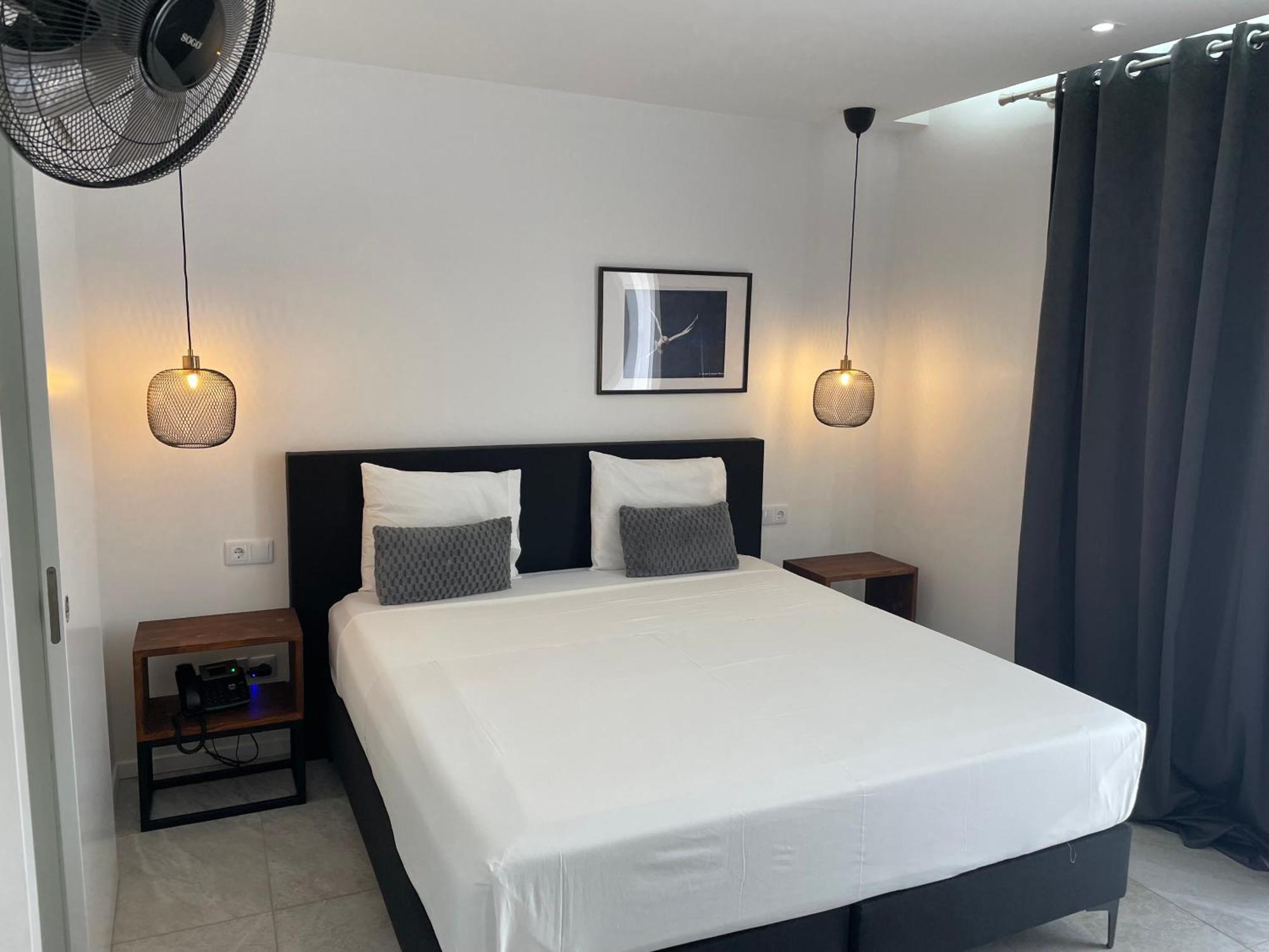 Prassa 3 Boutique Hotel มินเดโล ภายนอก รูปภาพ