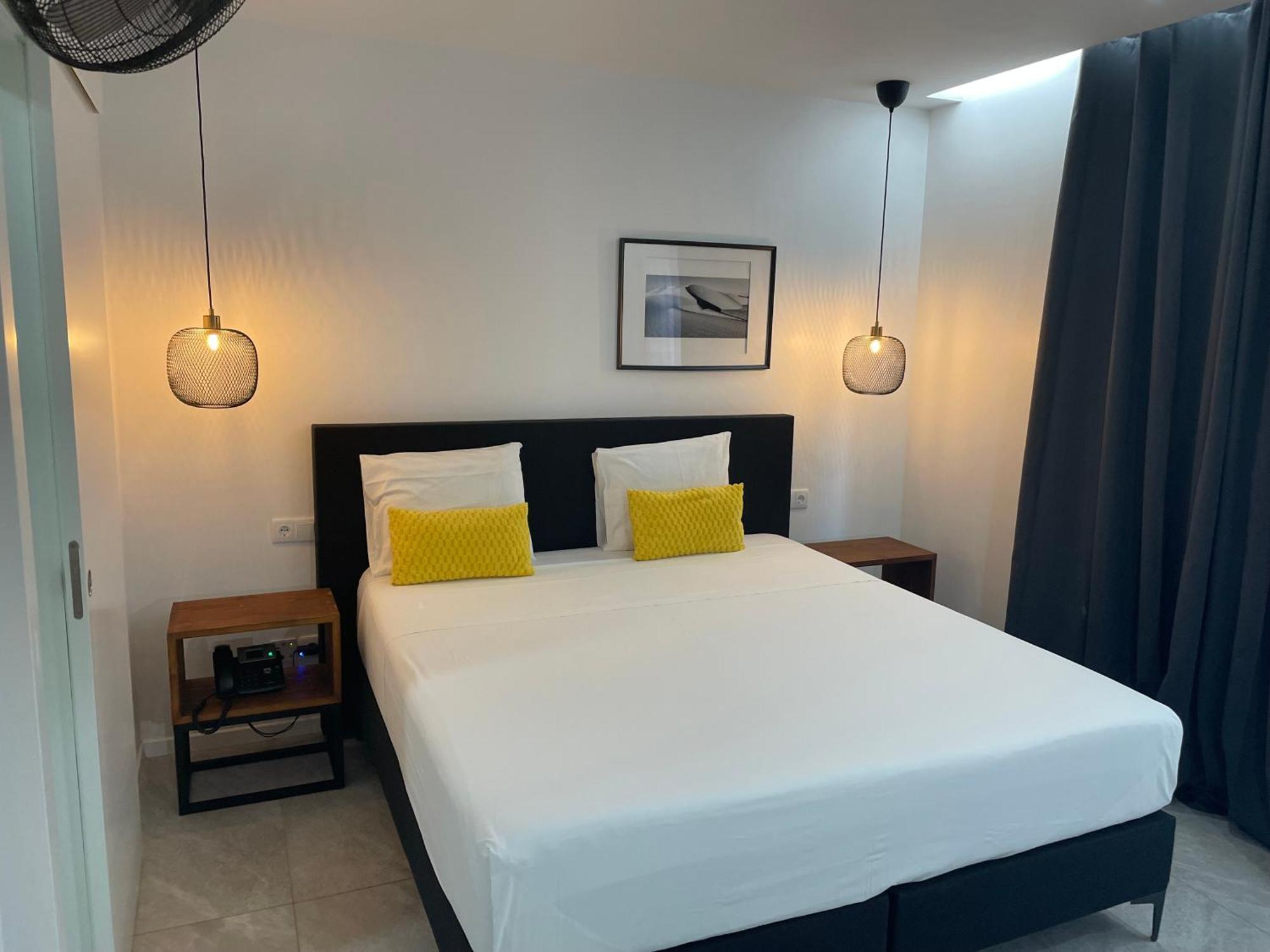 Prassa 3 Boutique Hotel มินเดโล ภายนอก รูปภาพ