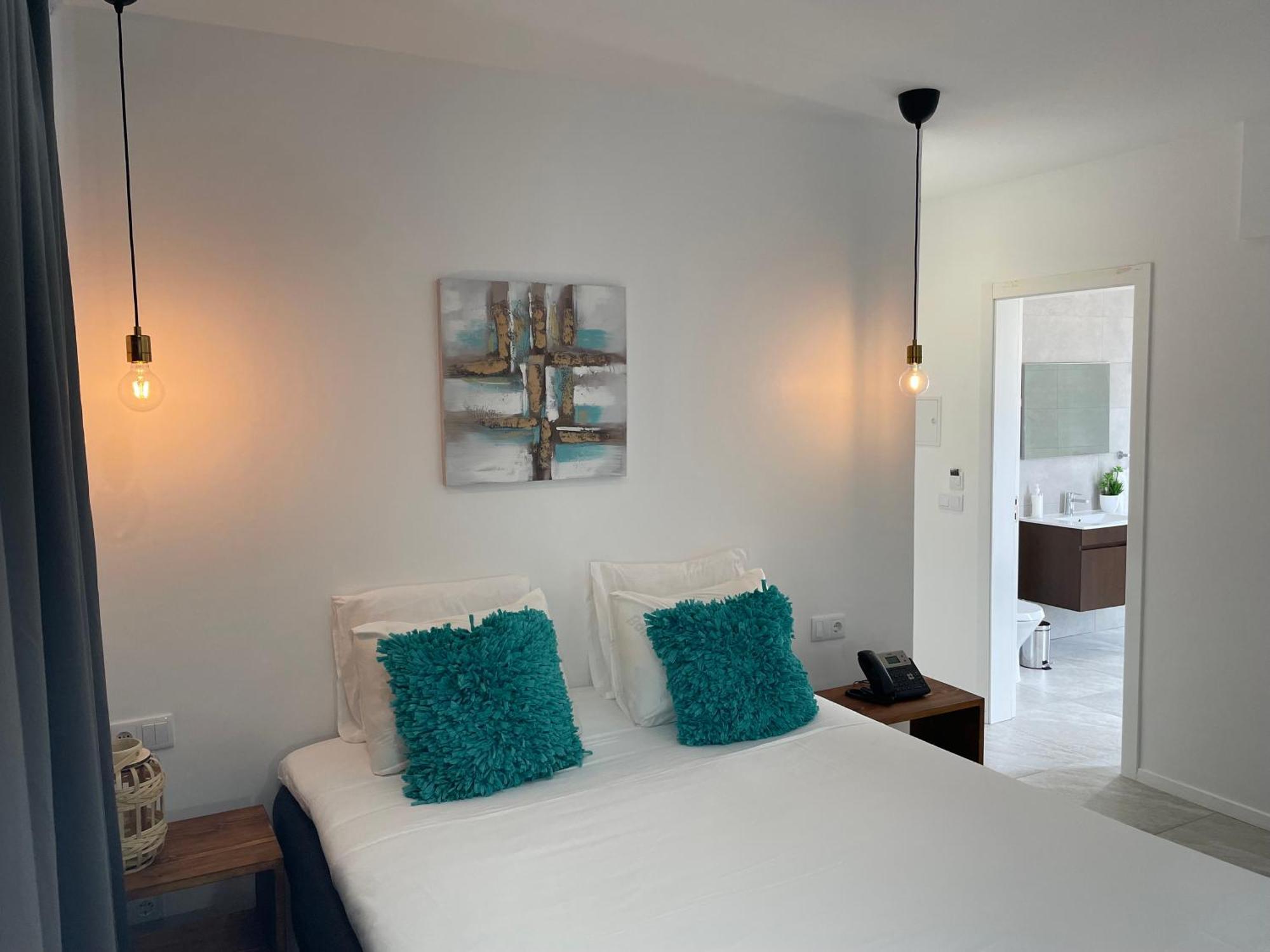 Prassa 3 Boutique Hotel มินเดโล ภายนอก รูปภาพ