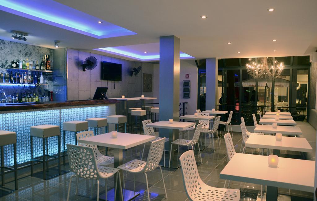 Prassa 3 Boutique Hotel มินเดโล ภายนอก รูปภาพ