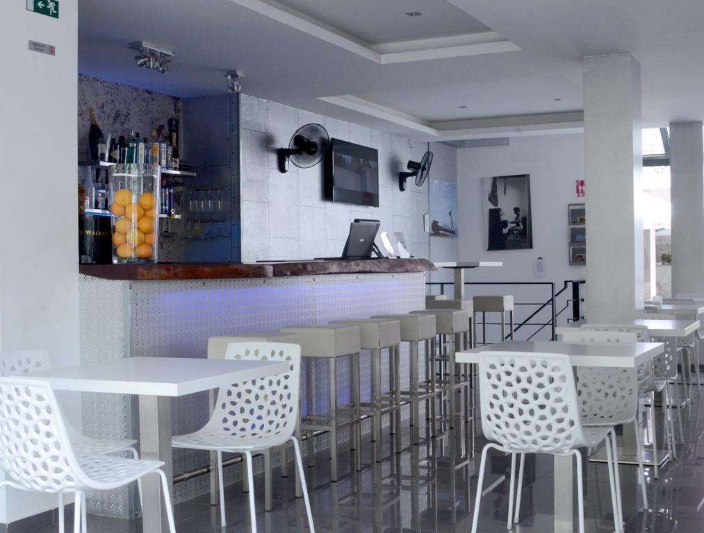 Prassa 3 Boutique Hotel มินเดโล ภายนอก รูปภาพ