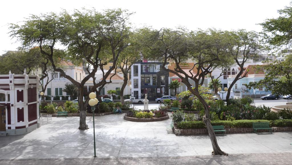 Prassa 3 Boutique Hotel มินเดโล ภายนอก รูปภาพ