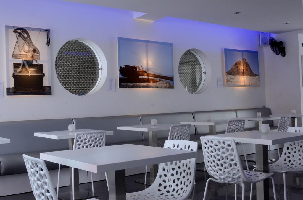Prassa 3 Boutique Hotel มินเดโล ภายนอก รูปภาพ