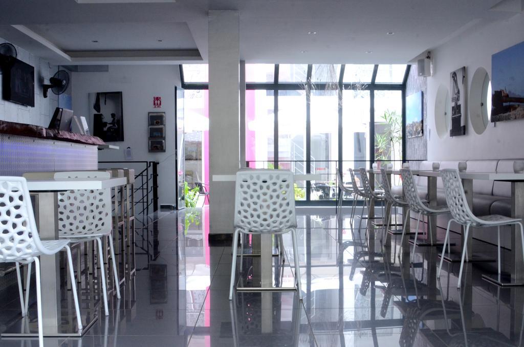 Prassa 3 Boutique Hotel มินเดโล ภายนอก รูปภาพ