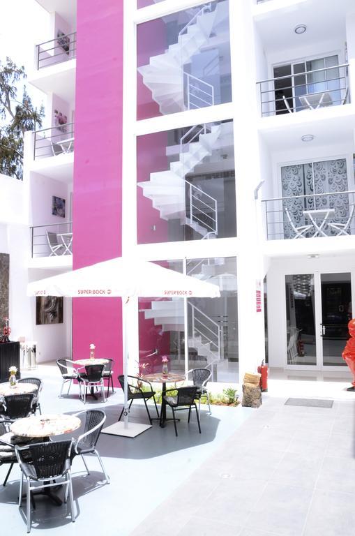 Prassa 3 Boutique Hotel มินเดโล ภายนอก รูปภาพ