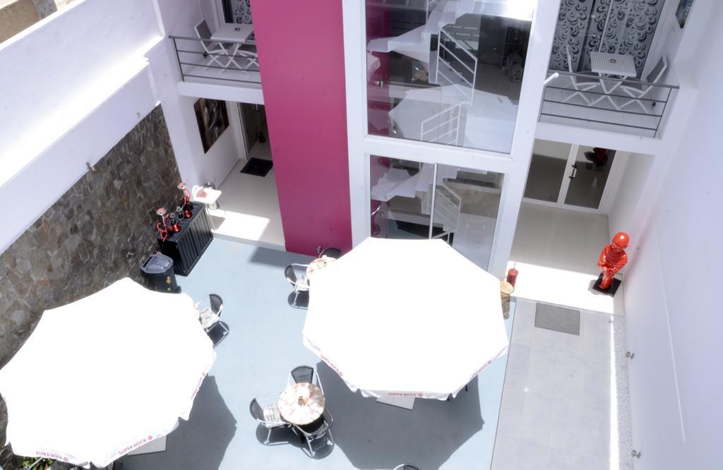 Prassa 3 Boutique Hotel มินเดโล ภายนอก รูปภาพ