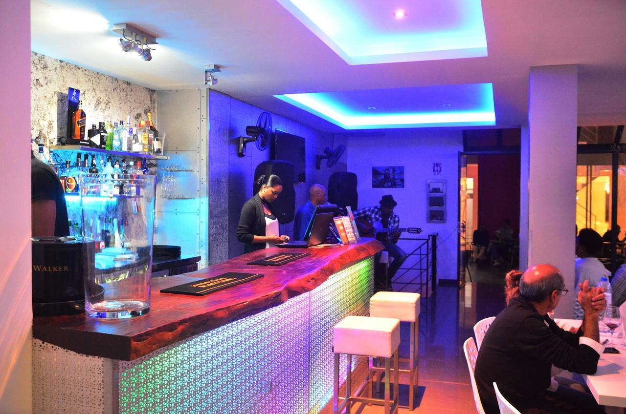 Prassa 3 Boutique Hotel มินเดโล ภายนอก รูปภาพ